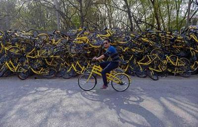 共享汽车 从热潮到冷静，问题与挑战并存