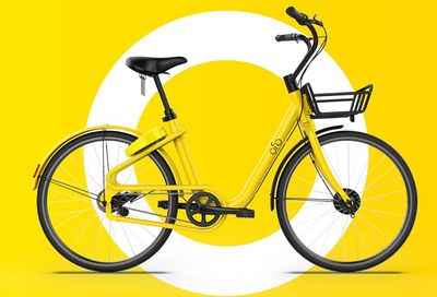 ofo日订单破3200万，共享经济成O2O新典范