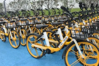 息县共享经济新蓝海 加盟创业与软件开发的双向机遇