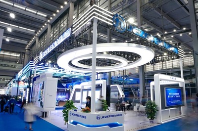 共享经济新篇章 2022深圳高交会，探索全球科技盛宴的参与之道