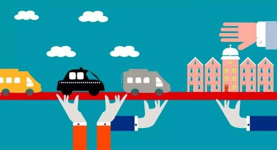 李嘉诚眼中的未来之星 2018年最看好的五大行业，共享软件开发是否上榜？