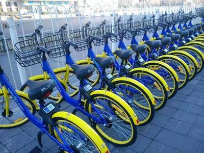 扫码共享工资？警惕新型‘共享经济’陷阱