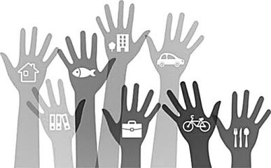 共享经济如何在实体经济不景气中实现共赢发展