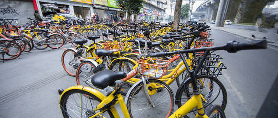 共享干衣架开启便捷出行新风尚