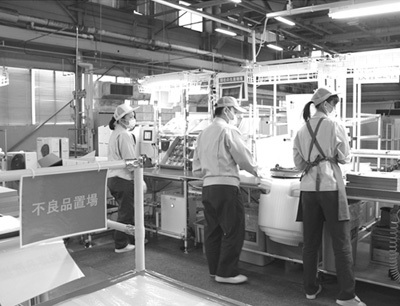 国外强化质量监管一瞥 共享经济的挑战与应对